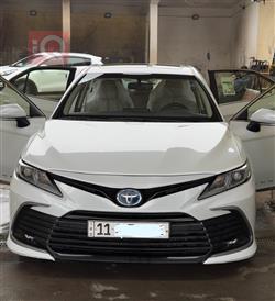 تويوتا كامري